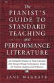 Pianists Guide To Standard Teaching