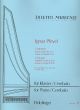 2 Sonatas: Piano