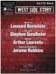 Instrumental Play-Along: West Side Story: Alto Saxophone: Book And Audio
