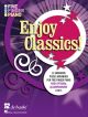 Enjoy Classics: 5 Finger Piano: Piano & Vocal
