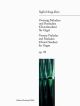 20 Preludes & Postludes Op 78: Organ