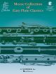 Collection Of Easy Flute Classics (Moyse)