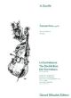 Concertino OP10: Double Bass & Piano