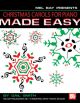 Christmas Carols For Piano Made Easy