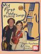 My First Fiddle Picking Songs: Violin