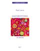 Jazzarhythms: Solo Flute