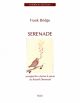 Serenade: Clarinet And Piano