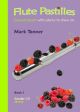Flute Pastilles: Flute & Piano (Spartan)