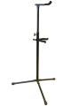 GS-2107BE Black Adjustable Ukulele Stand