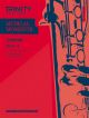 Musical Moments Clarinet Book 4: Clarinet & Piano (Trinity College)