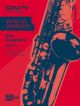 Musical Moments Alto Saxophone Book 4: Alto Saxophone & Piano  (Trinity College)