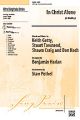 In Christ Alone: Vocal: SATB