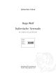 Italian Serenade: String Quartet: Parts (Bote & Bock)