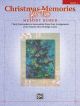 Christmas Memories For Two: Book One: Piano Duet