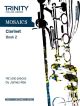 Mosaics: Clarinet: Book 2 Clarinet (Trinity College)