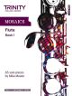 Mosaics: Flute: Book 1 (Trinity College)