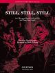Still Still Still: 2 Part Voices & Piano 4 Hands