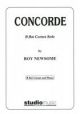 Concorde Cornet & Piano (Studio)