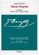 Maria Stuarda: Vocal Score