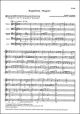 Magnificat ‘Regale’ SATBaB Unaccompanied