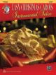 Easy Christmas Carols Instrumental Solos: Trumpet: Bk&cd