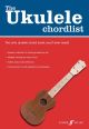 Ukulele Chordlist: Chord Reference Guide