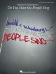 Do You Hear The People Sing: Piano Vocal Guitar