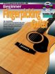 Progressive Beginner Fingerpicking Guitar: Includes Tab: Book & Audio
