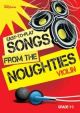 Easy To Play Songs From The Noughties: Grade 1-3: Violin & Piano