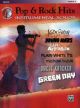 Pop And Rock Hits: Instrumental Solos: Clarinet: Book & CD