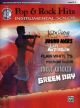 Pop And Rock Hits: Instrumental Solos: Cello And Piano Book & CD