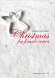 Christmas For Female Voices: Vocal And Piano