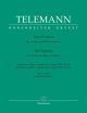 Two Sonatas: Violin And Basso Continuo