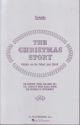 Christmas Story: SATB (Schirmer)