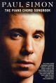 Piano Chord Songbook: Paul Simon: Lyrics And Chords