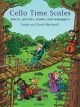 Cello Time Scales (Blackwell) (OUP)