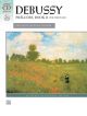Preludes Book 2: Piano Book & Cd (Alfred)
