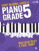 Sight Reading Success: Grade 5: Book And Audio