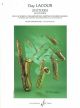 28 Etudes On Modes Of Messiaen: Saxophone