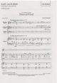 Thou Art God: Vocal SATB & Organ (OUP)