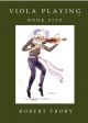 Viola Playing Book Five