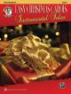 Easy Christmas Carols: Instrumental Solos: Tenor Saxophone: Bk&cd