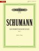 Davidsbundlertanze Op.6: Piano (Peters)