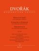 Concerto B Minor Op.104 Cello & Piano (Barenreiter)