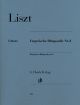 Hungarian Rhapsody: No. 2: Piano (Henle Ed)