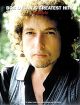 Bob Dylan: Greatest Hits: Complete: Piano Vocal Guitar