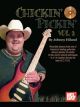 Chickin Pickin: Vol. 2: Guitar