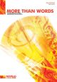 More Than Words: Vocal: SSA & Piano: Novello Choral Pops