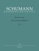 Kinderszenen: Scenes From Childhood: Op.15: Piano (Barenreiter)