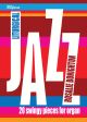 Liturgical Jazz: 20 Swingy Pieces: Organ